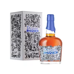 Dictador Bosquejo AO 1998 0,7l 43%