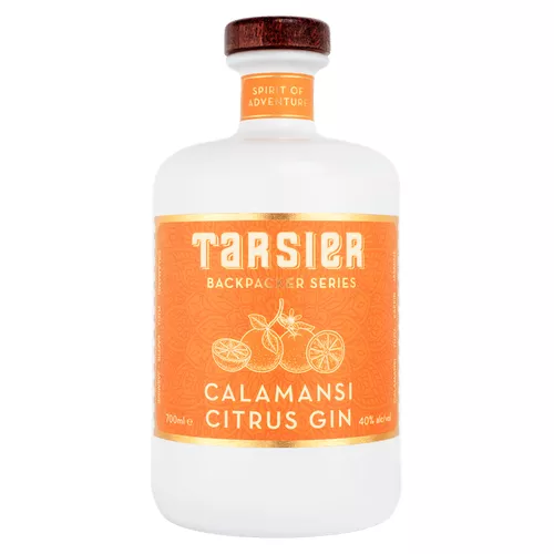 Tarsier Calamansi Citrus 40% 0,7l