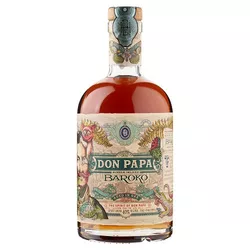 Don Papa Baroko 40% 0,2l