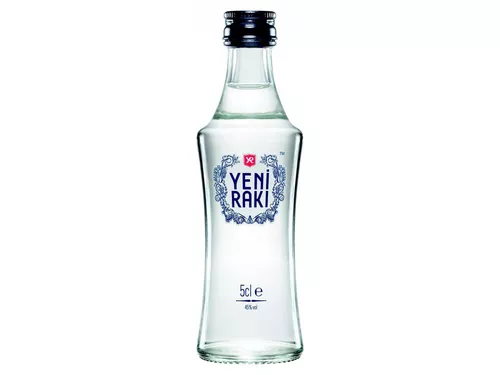 Yeni Raki 45% 0,05l