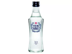 Yeni Raki 45% 0,05l