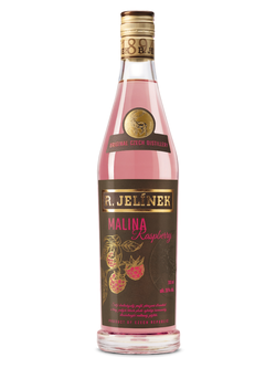 R. JELÍNEK Sladká Malina 35% 0,7l