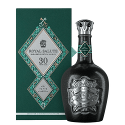Royal Salute Key to the Kingdom 30y 0,5l 40%
