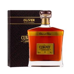 Rum Cubaney Centenario 41% 0,7 l (karton)