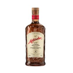 Matusalem Gran Reserva 15y 40% 0,7 l (karton)