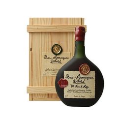 Armagnac Delord 70 let 0,7 l