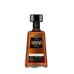 1800 ANEJO Reserva Tequila 38% 0,7 l (holá láhev)