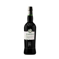 Dry Sack Sherry Pando Fino very dry 0,75 l