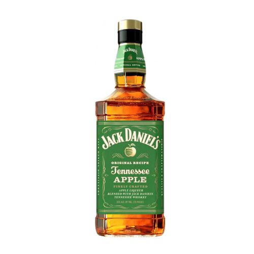 Jack Daniel's Apple 35% 1 l