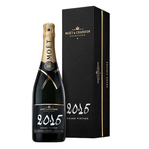 Moet&Chandon 2015 Grand Vintage 0,75 l