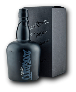 Dictador Black Edition Vintage 2003/2005 40% 0,7L