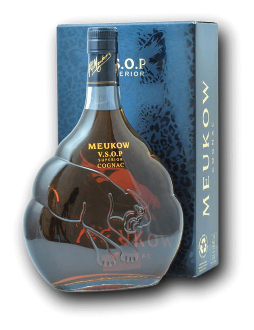 Meukow VSOP Superior 40% 0,7L