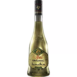 Spiš originál hruška 40% 0,7 L