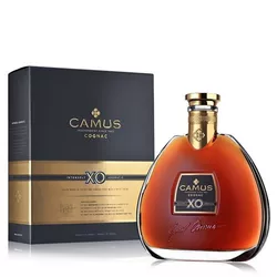 Camus XO Intensely Aromatic 40% 0,7l