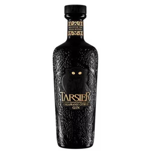 Tarsier Calamansi Citrus Gin 0,7l 40%
