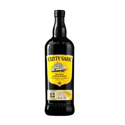 Cutty Sark 12y 40% 0,7 l
