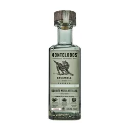 Montelobos Ensamble 45,3% 0,7 l