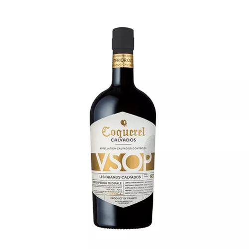 Coquerel Calvodos V.S.O.P. 0,7 l