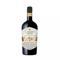 Coquerel Calvodos V.S.O.P. 0,7 l
