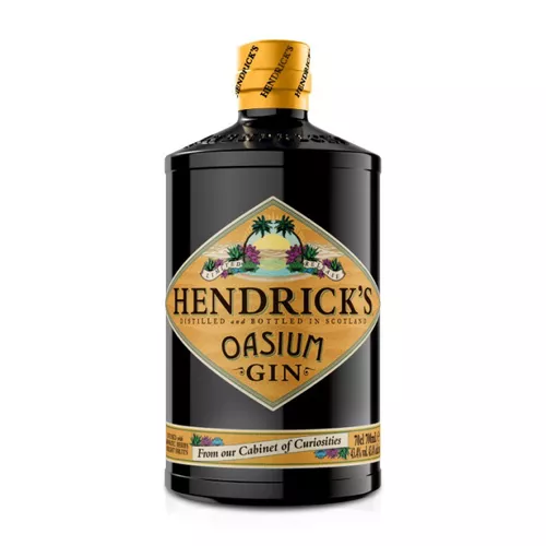Hendrick’s Oasium 0,7L 43,4%