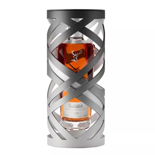 Glenfiddich Suspended Time 30y 43% 0,7 l