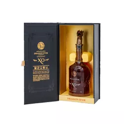 Oceano Azul Dragon d’Or  XO 40% 0,75l