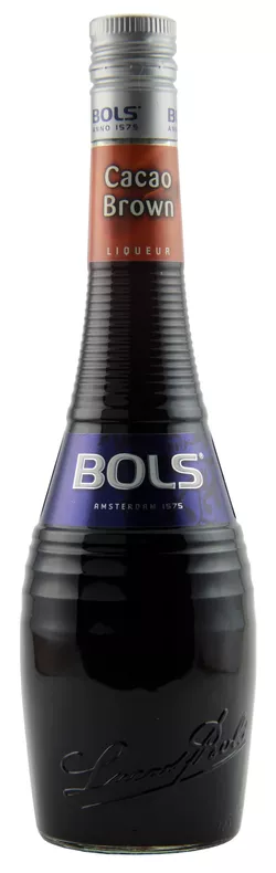 Bols Cacao Brown0,7 l