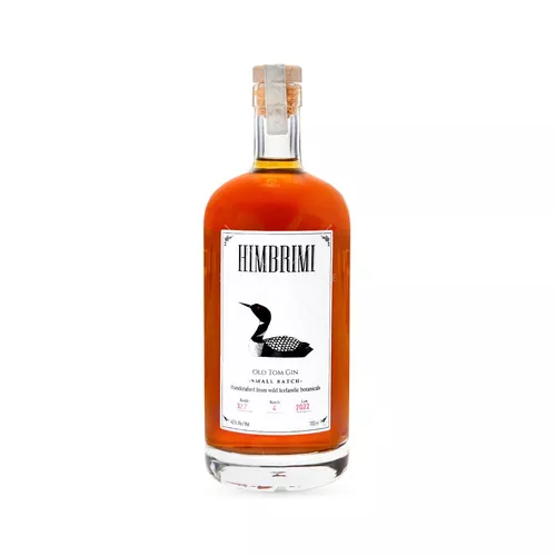 Himbrini Himbrimi Old Tom gin  40 % 0,7 l