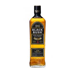 Bushmills Black Bush 0,7 l