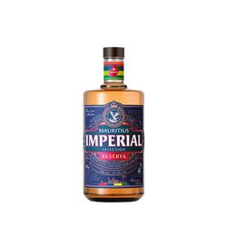 Imperial Mauritius Reserva Rum 37,5% 0,5 l