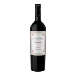 Navarro Correas Malbec Reserve 0,75 l