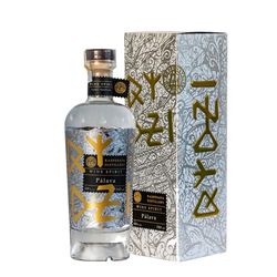 Raspenava Wine Spirit Pálava 48% 0,5 l