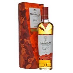 Macallan A Night on Earth in Scotland 0,7 l