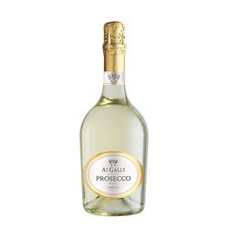 Prosecco Ai Galli DOC Brut 0,75 l