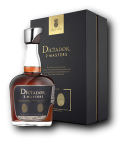 Dictador 2 Masters Royal Tokaji 1983 44% 0,7L