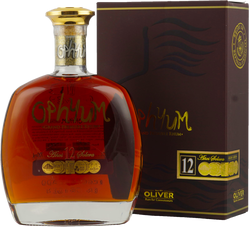Ophyum Grand PREMIERE 12 Solera 40% 0,7L