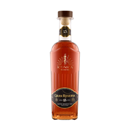 Havana Club Gran Reserva 15y 40% 0,7 l