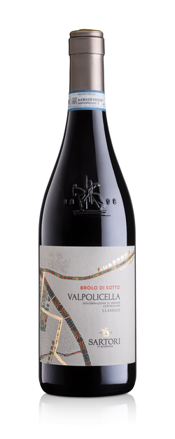 Valpolicella DOC CLASICCO 2023