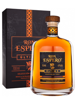 ALBERT MICHLER Ron Espero Último 42% 0,7l