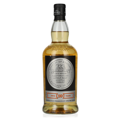 Hazelburn 10 yo 46% 0,7l