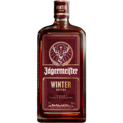 Jägermeister Winter 0,7 l 25 %