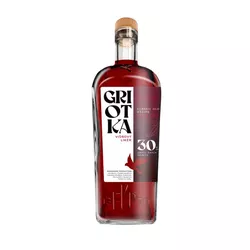 FK Distillery Frederic Kafka Griotka 30% 1 l
