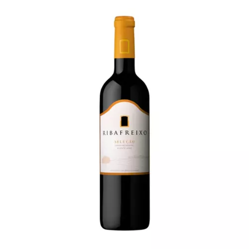 Ribafreixo Tinto Selecao 0,75 l