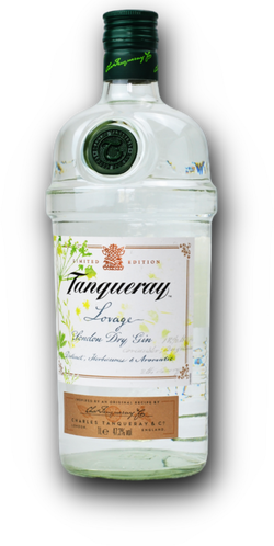 Tanqueray Lovage 47,3% 1,0L