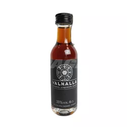 Valhalla Herb Shot 35% 0,04l
