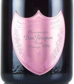 Dom Perignon Vintage 1996 Rosé 12,5 % 0,75l