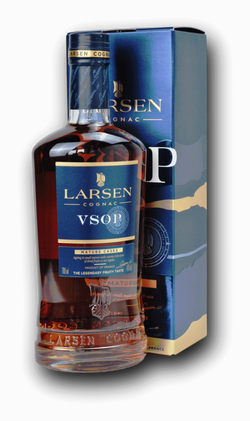 Larsen VSOP Mature Casks 40% 0,7L