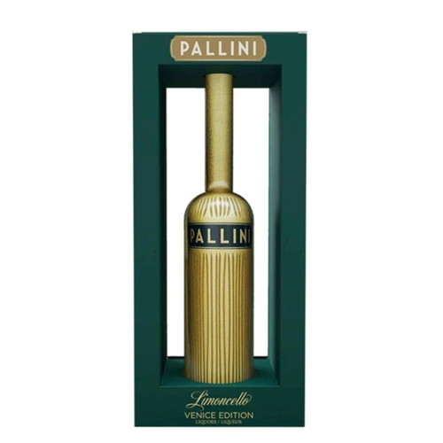 Pallini Limoncello Venice Edition 0,7l 26%