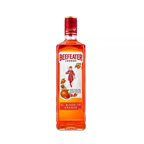 Beefeater Blood Orange 37,5% 0,7 l