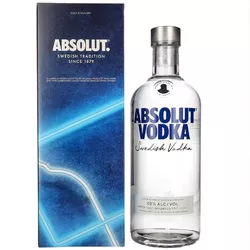 Absolut 3 l maxi lahev